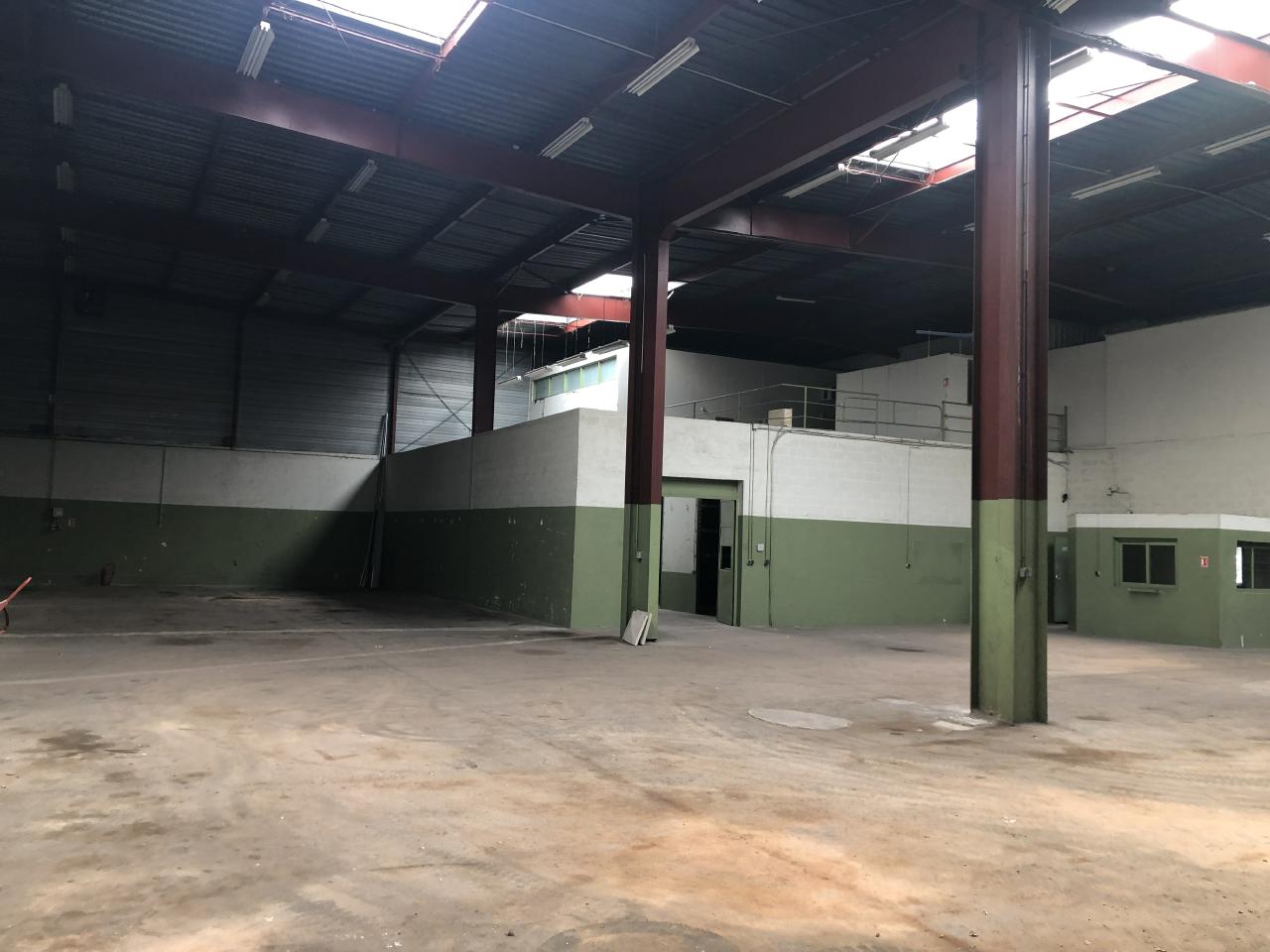 Local d'activité Aubagne 1254m² Location local d'activité Aubagne Bouches-du-Rhône OLACT2420655 1